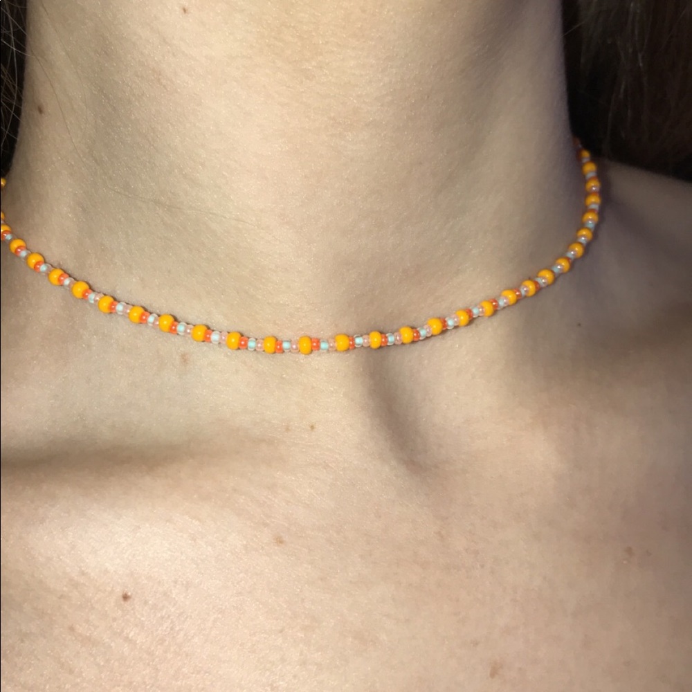 Chokers! - Picture 2 of 2